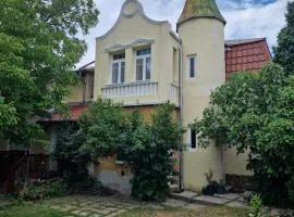 History Tornyos Apartman