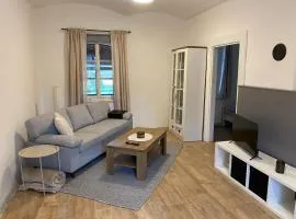 Apartmán Na Pavlači