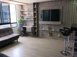 Hotel Atheron suite La Magia de Zipaquirá