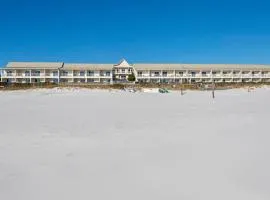 Sea Oats Motel