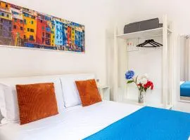 Titi Rooms
