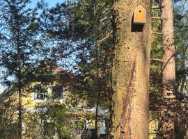 Wienerwaldhof: Irenental şehrinde bir otel