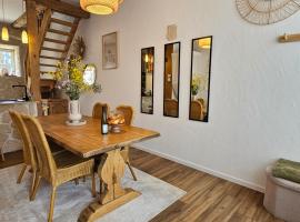 L'Atypique des Remparts, hotel a Ensisheim