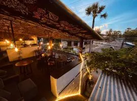 Casa Moon Trincomalee Beach House