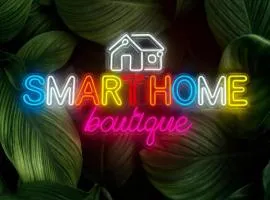 Smarthome Boutique, Collegno