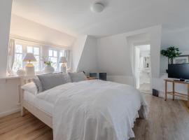 Beachday Kampen, hotel a Kampen