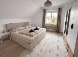 3-Zimmerwohnung 10 min von Linz & Plus City entfernt