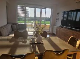 Apartmaji Aida