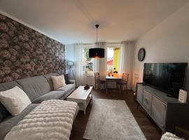 Herzstück โรงแรมในSchwanebeck