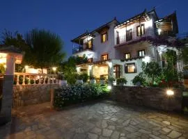 Korinas House