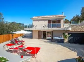 Villa Hemera