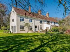 4 Bed in Wareham oc-dc204