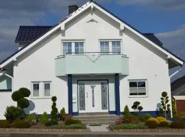 Ferienwohnung am Park - Vulkanferien