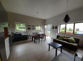 시니에 위치한 호텔 Gîte de Thirifays