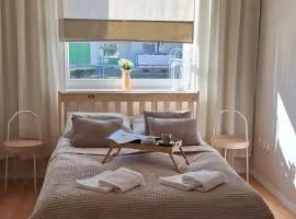 Apartament Dolina Jasień