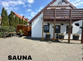 Pokoje przy Kawiarence