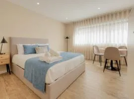Calvário Suites II