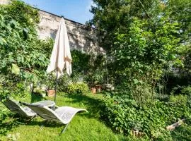 Luxury Garden House In Milan - 4 Pax - Via Tanaro