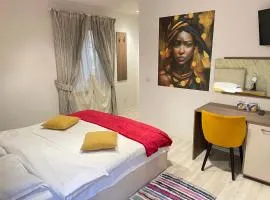 GIADDA Rooms