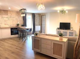 Le Barral, hotel a Voiron