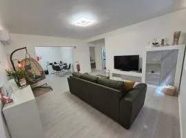 Green Apple Apartment Your comfort away from home