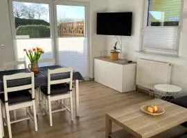 3 Zimmer Ferienwohnung up`n Dörp