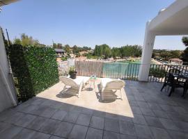 La Casita, khách sạn ở Navarrés