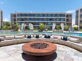 Malia Beach Experience, Flat 105A em Porto de Galinhas, Muro Alto-PE, Hotel in Ipojuca