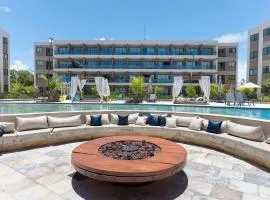 Malia Beach Experience, Flat 105A em Porto de Galinhas, Muro Alto-PE
