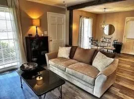 Let The Sunshine In!