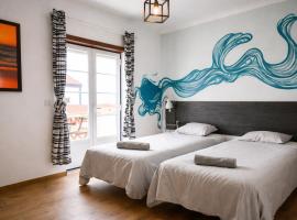 Baleal GuestHouse, Hotel in Baleal
