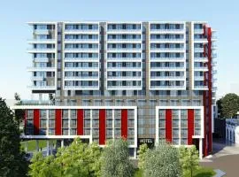 Le Méridien Richmond Pinnacle Hotel