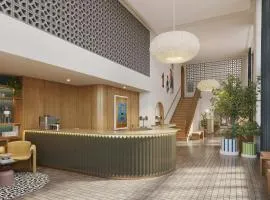 Humano, Lima, a Tribute Portfolio Hotel
