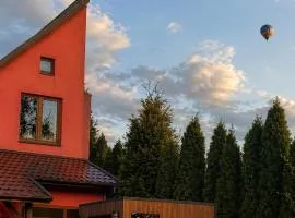 Pokoje Gościnne Wiktoria