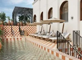 Humano, Lima, a Tribute Portfolio Hotel