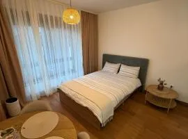 Aria studio apartman Kragujevac