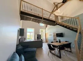 La Maison du Porteau - châteaux de la Loire