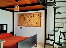 Maison Morgana, hotel di Formia