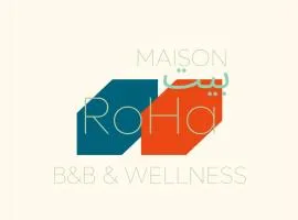 Maison RoHa - B&B & Wellness