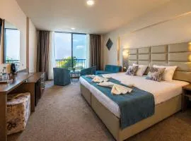 Hotel Magnific
