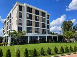 Hotel Magnific, hotel v destinaci Kranevo