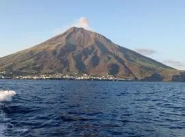 Le Stanze del vulcano