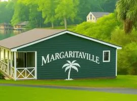 Charming Lake Front Home and Pavilion