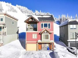 The Trail House 7BR Sleeps 18 Spacious Retreat, hotell Vernonis
