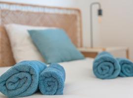 Baleal Bay Guesthouse, hotel din Baleal