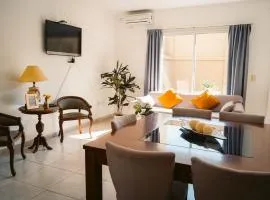LINDO y confortable departamento en el centro De Mendoza