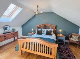 Vale View Cottages - The Stables