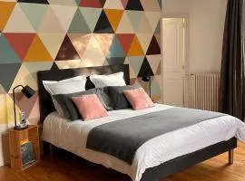 Chambres d’hôtes Les Mouillères