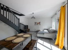 Charmante Maison - Jardin privé - Disneyland Paris