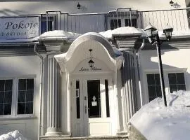 Leśna Polana- blisko centrum, Mini Spa, cicha, spokojna okolica, parking gratis